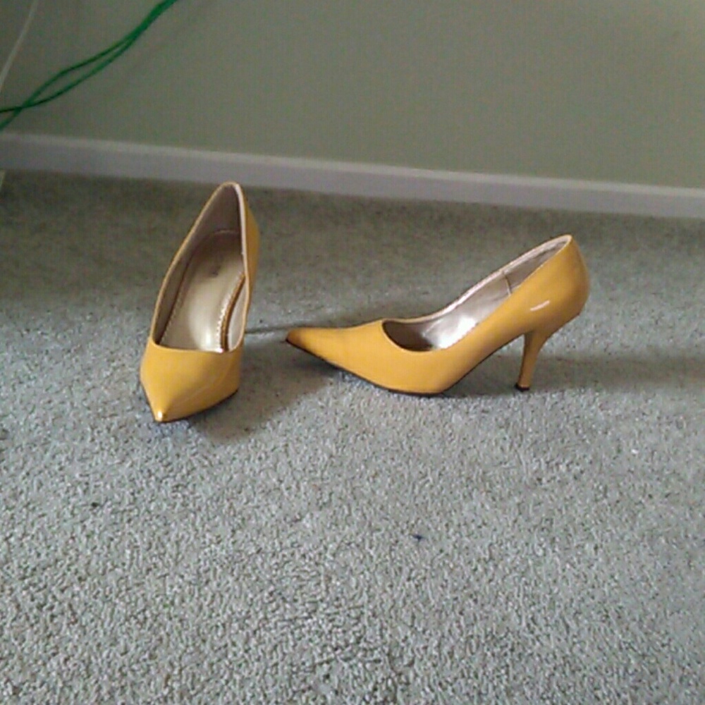 Woman shoe